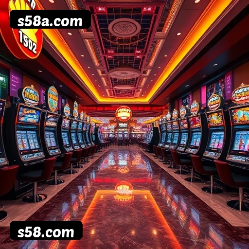 Integração de APIs s58.com