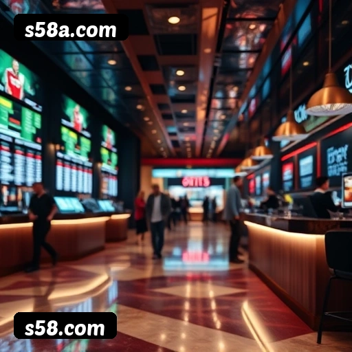 Recursos de Bônus s58.com