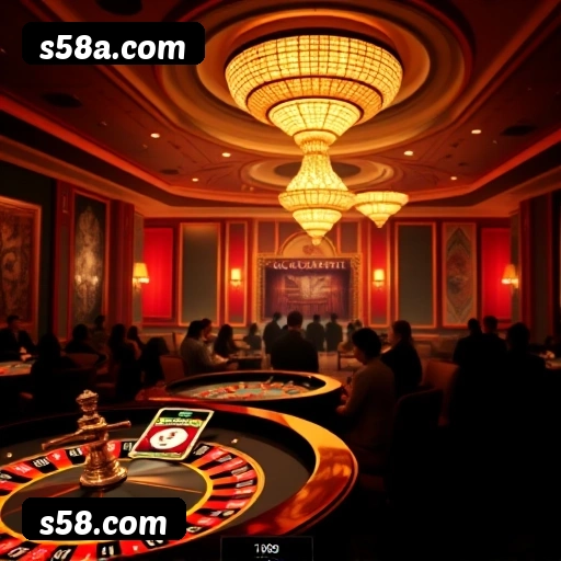 Estatísticas Crash Games s58.com