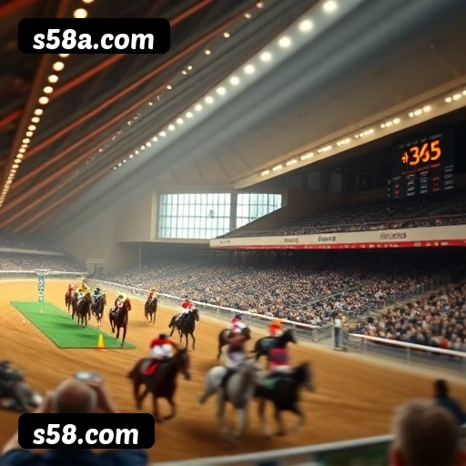 Provedores de Jogos s58.com