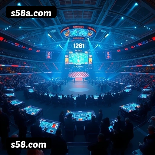 Interface Premium s58.com