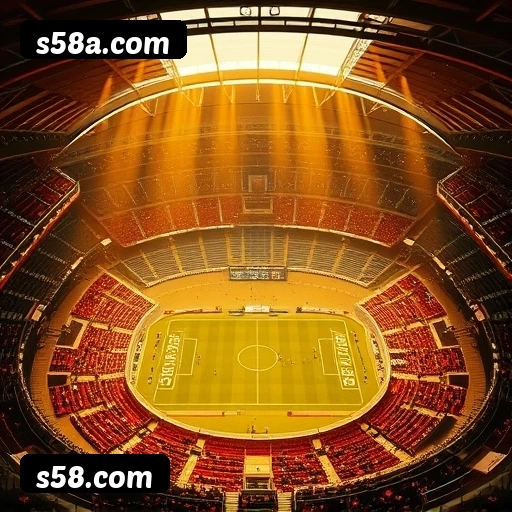 Casino Ao Vivo s58.com