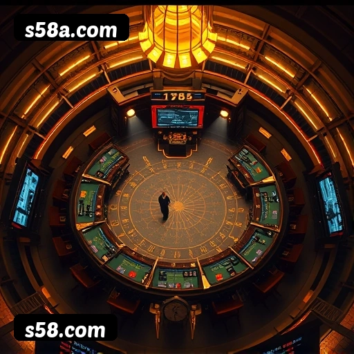 PIX Instantâneo s58.com