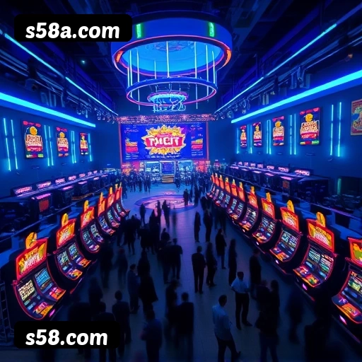 Avaliações dos Jogadores s58.com