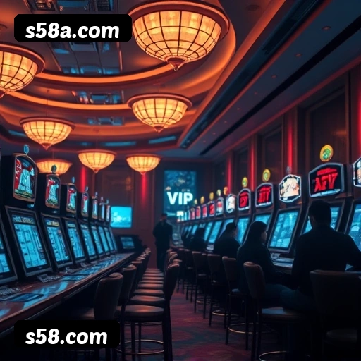 Apostas Esportivas s58.com