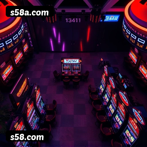 Casino VIP s58.com