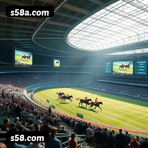 Experiência VIP s58.com