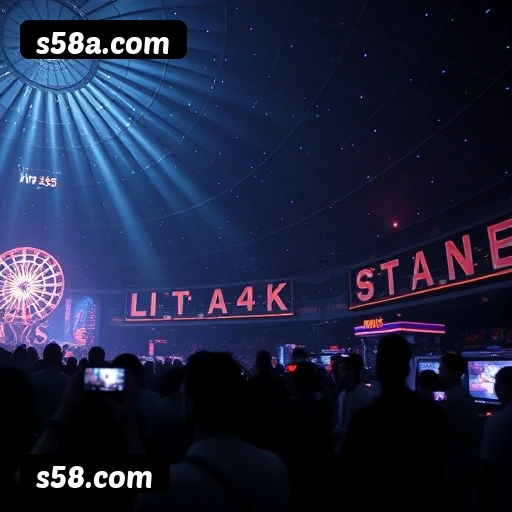 Programa VIP s58.com